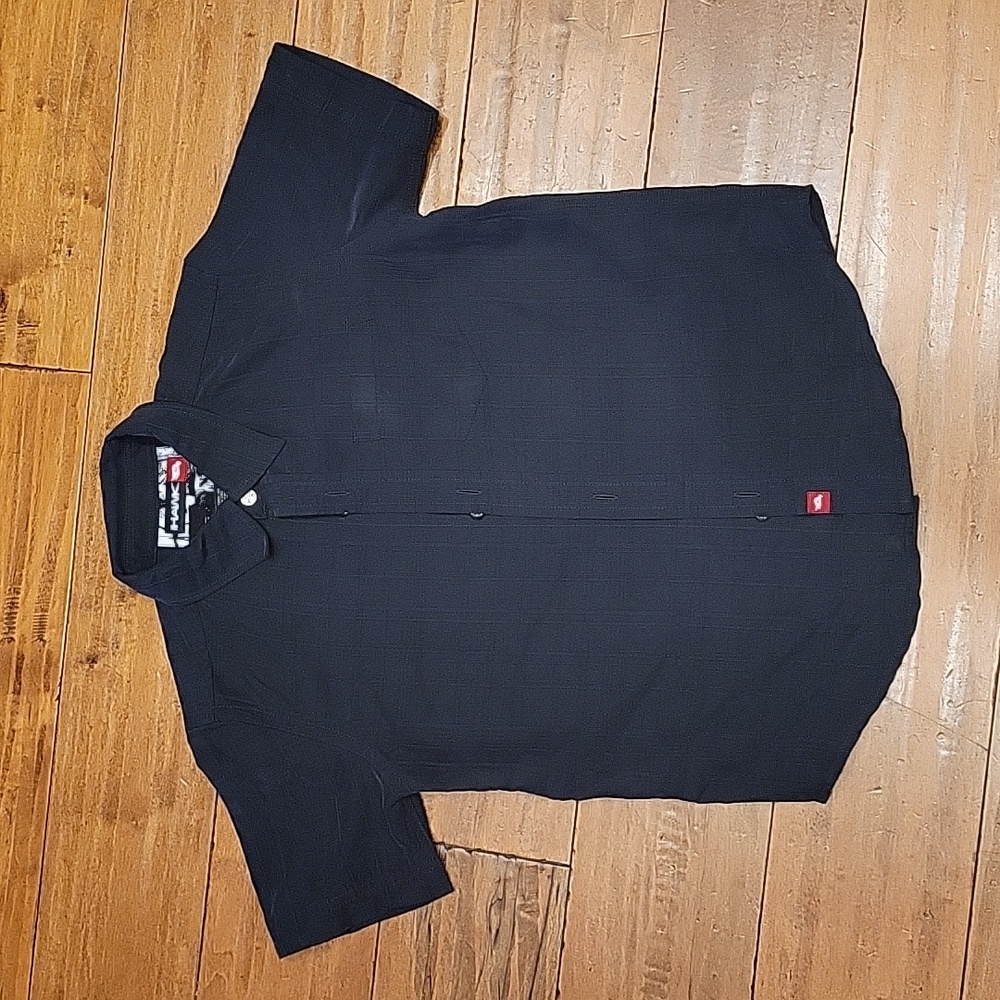 Tony Hawk Dress shirt - Youth Boy's Size L (7) 🛹